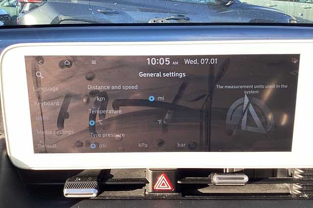 Hyundai IONIQ 5 125kW Premium 58 kWh 5dr Auto