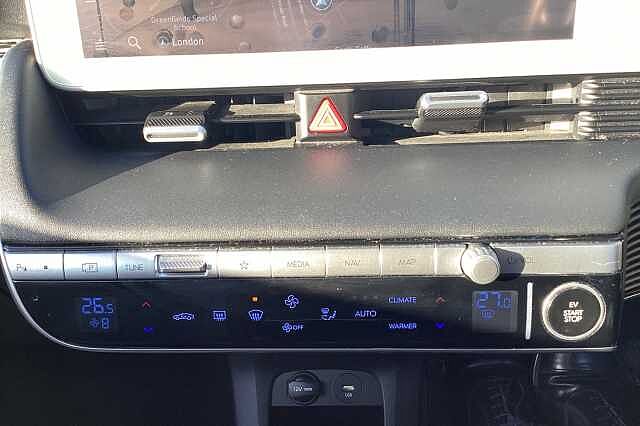 Hyundai IONIQ 5 125kW Premium 58 kWh 5dr Auto