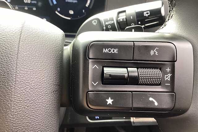 Hyundai SANTA FE 1.6 TGDi PHEV Calligraphy 5dr 4WD Auto [6 Seats]