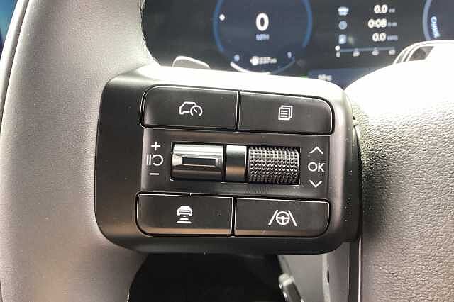Hyundai SANTA FE 1.6 TGDi PHEV Calligraphy 5dr 4WD Auto [6 Seats]