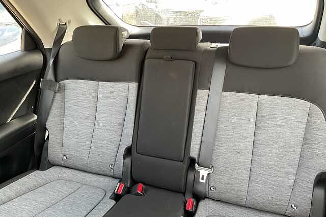 Hyundai IONIQ 5 160kW Premium 73 kWh 5dr Auto Grey