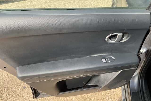 Hyundai IONIQ 5 160kW Premium 73 kWh 5dr Auto Grey