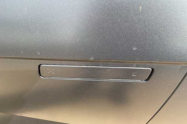 Hyundai IONIQ 5 160kW Premium 73 kWh 5dr Auto Grey