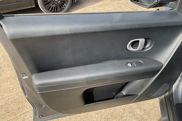 Hyundai IONIQ 5 160kW Premium 73 kWh 5dr Auto Grey