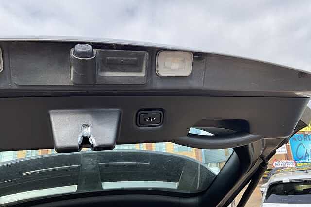 Hyundai IONIQ 5 160kW Premium 73 kWh 5dr Auto Grey