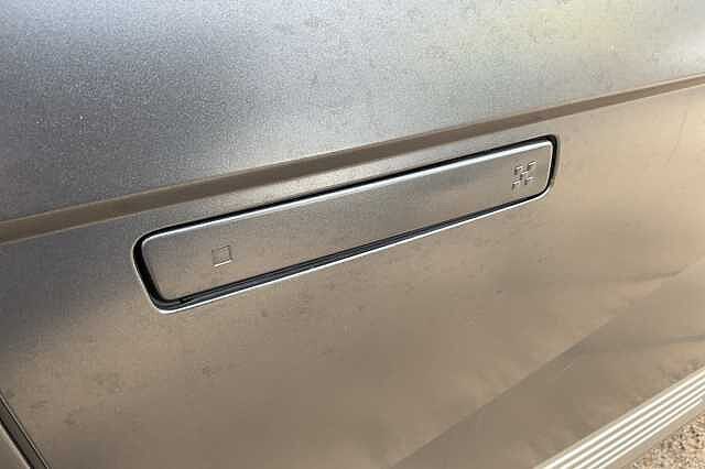 Hyundai IONIQ 5 160kW Premium 73 kWh 5dr Auto Grey