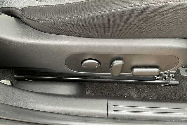 Hyundai IONIQ 5 160kW Premium 73 kWh 5dr Auto Grey