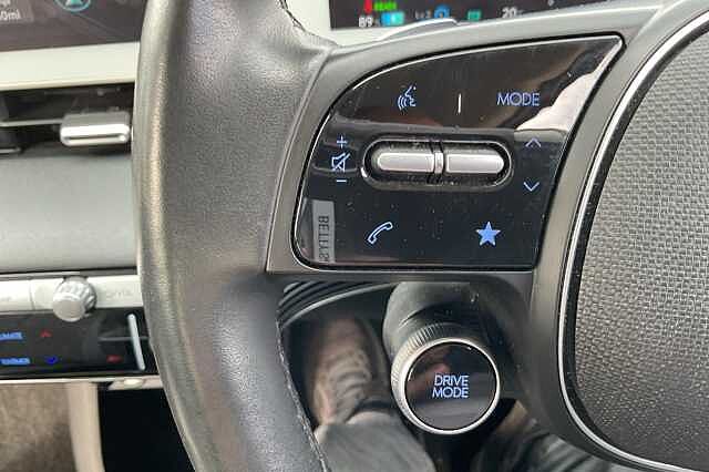 Hyundai IONIQ 5 160kW Premium 73 kWh 5dr Auto Grey