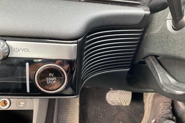 Hyundai IONIQ 5 160kW Premium 73 kWh 5dr Auto Grey