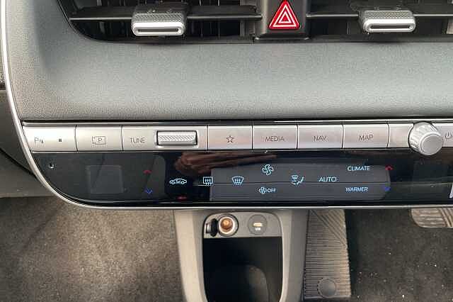Hyundai IONIQ 5 160kW Premium 73 kWh 5dr Auto Grey