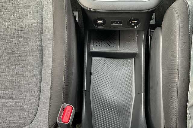 Hyundai IONIQ 5 160kW Premium 73 kWh 5dr Auto Grey