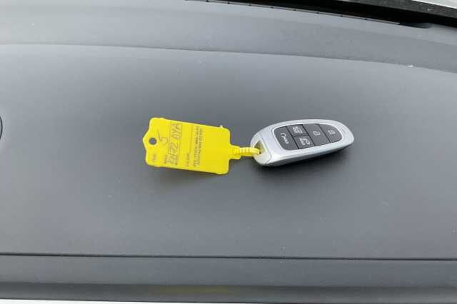 Hyundai IONIQ 5 160kW Premium 73 kWh 5dr Auto Grey
