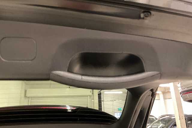 Hyundai Tucson 1.6 T-GDi (230ps) Premium Hybrid
