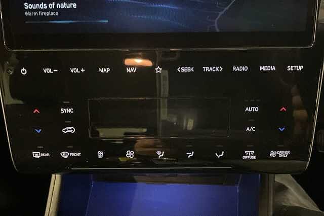 Hyundai Tucson 1.6 T-GDi (230ps) Premium Hybrid
