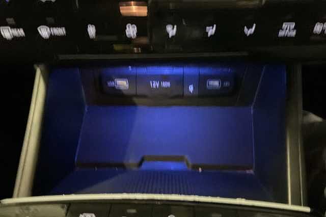 Hyundai Tucson 1.6 T-GDi (230ps) Premium Hybrid