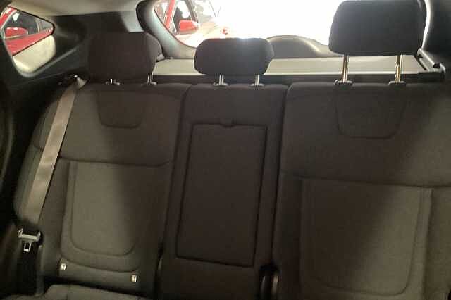 Hyundai TUCSON 1.6 T-GDi 2021MY SE Connect Red