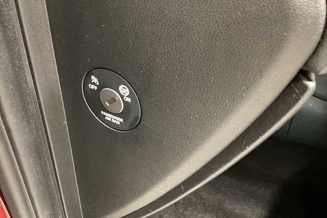 Hyundai TUCSON 1.6 T-GDi 2021MY SE Connect Red