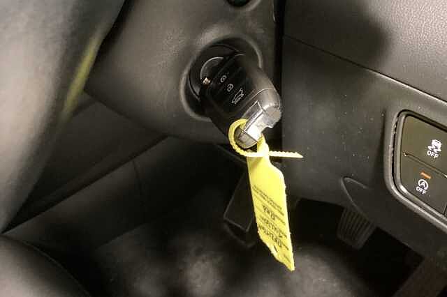 Hyundai TUCSON 1.6 T-GDi 2021MY SE Connect Red