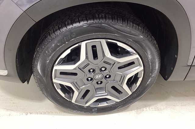 Hyundai SANTA FE 1.6 TGDi Hybrid Ultimate 5dr Auto