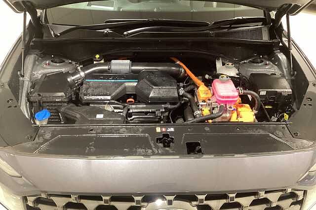 Hyundai SANTA FE 1.6 TGDi Hybrid Ultimate 5dr Auto