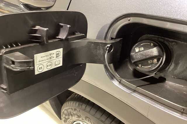 Hyundai SANTA FE 1.6 TGDi Hybrid Ultimate 5dr Auto