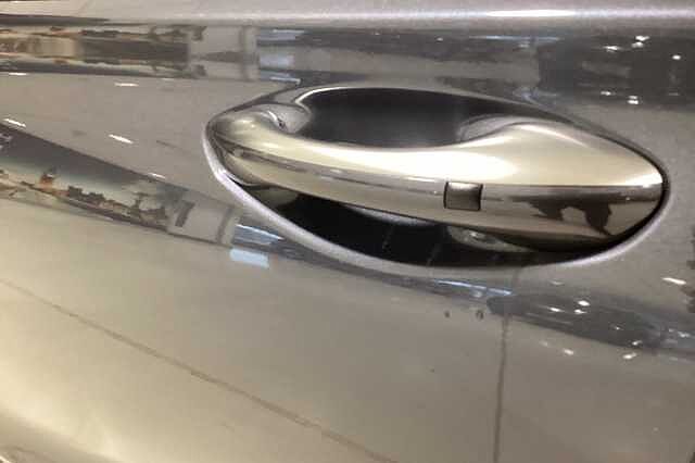 Hyundai SANTA FE 1.6 TGDi Hybrid Ultimate 5dr Auto