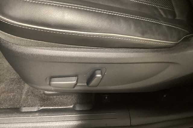 Hyundai SANTA FE 1.6 TGDi Hybrid Ultimate 5dr Auto