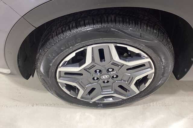 Hyundai SANTA FE 1.6 TGDi Hybrid Ultimate 5dr Auto