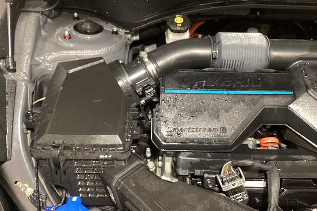 Hyundai SANTA FE 1.6 TGDi Hybrid Ultimate 5dr Auto