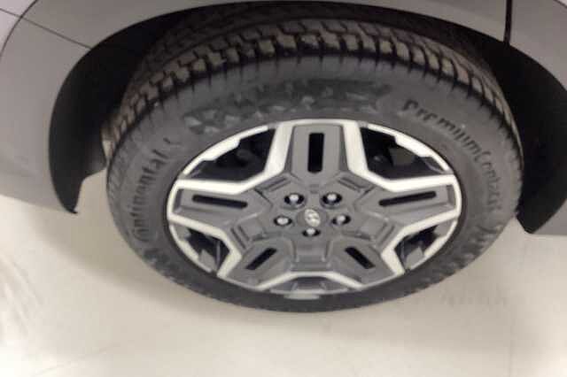 Hyundai SANTA FE 1.6 TGDi Hybrid Ultimate 5dr Auto