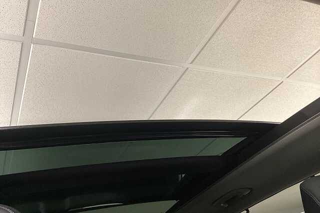 Hyundai SANTA FE 1.6 TGDi Hybrid Ultimate 5dr Auto