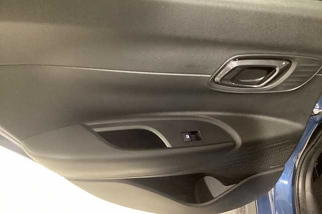 Hyundai I20 1.0T GDi N Line S 5dr DCT Blue