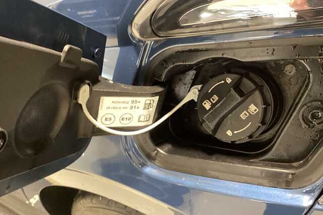 Hyundai I20 1.0T GDi N Line S 5dr DCT Blue