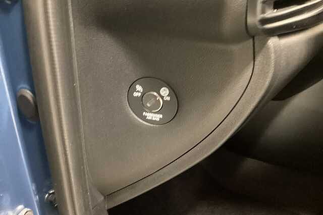 Hyundai I20 1.0T GDi N Line S 5dr DCT Blue