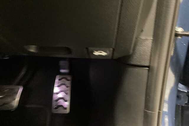 Hyundai I20 1.0T GDi N Line S 5dr DCT Blue