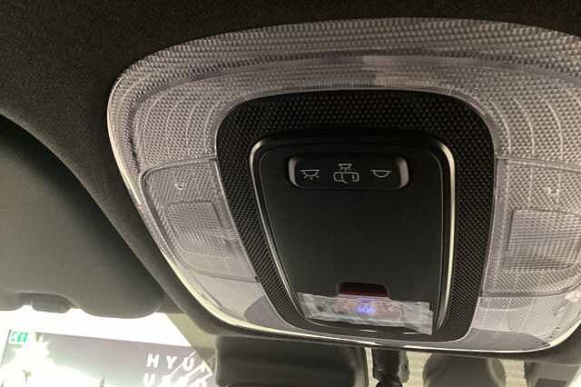 Hyundai I20 1.0T GDi N Line S 5dr DCT Blue