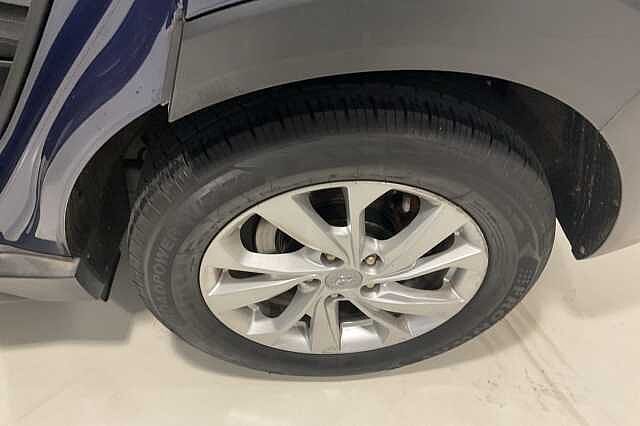 Hyundai TUCSON 1.6 TGDi 177 SE Nav 5dr 2WD