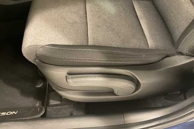 Hyundai TUCSON 1.6 TGDi 177 SE Nav 5dr 2WD