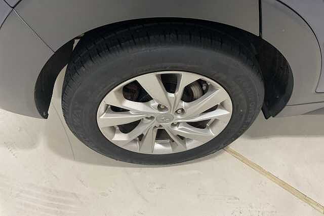 Hyundai TUCSON 1.6 TGDi 177 SE Nav 5dr 2WD