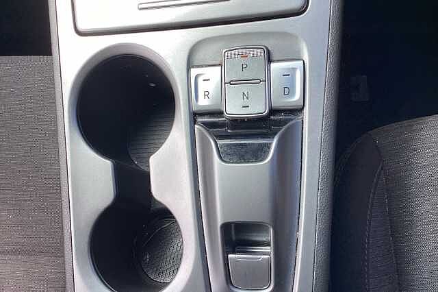 Hyundai KONA 150kW Premium 64kWh 5dr Auto Blue