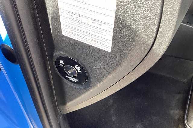 Hyundai KONA 150kW Premium 64kWh 5dr Auto Blue