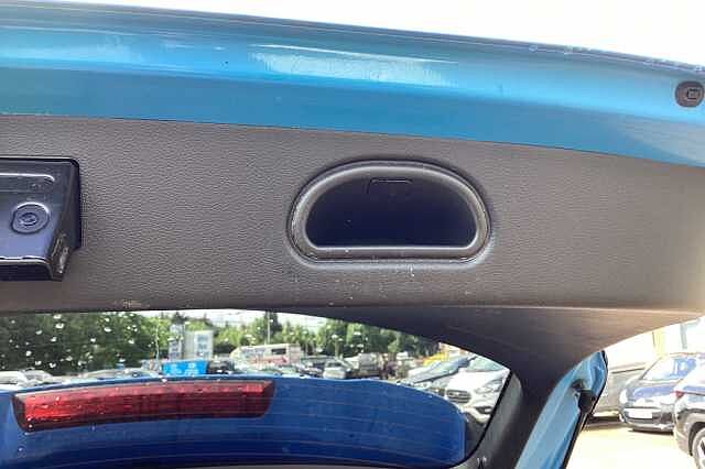 Hyundai KONA 150kW Premium 64kWh 5dr Auto Blue