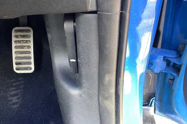 Hyundai KONA 150kW Premium 64kWh 5dr Auto Blue