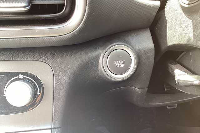 Hyundai KONA 150kW Premium 64kWh 5dr Auto Blue