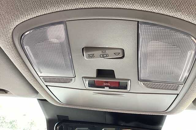 Hyundai KONA 150kW Premium 64kWh 5dr Auto Blue