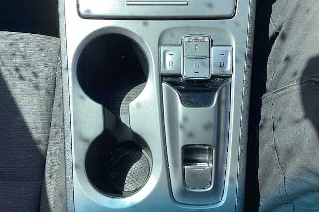 Hyundai KONA 150kW Premium 64kWh 5dr Auto Blue