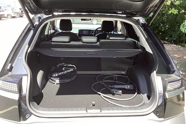 Hyundai IONIQ 5 239kW Ultimate 84 kWh 5dr AWD Auto Black