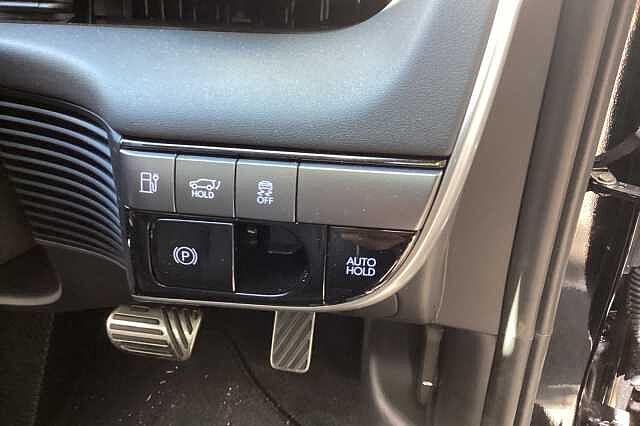 Hyundai IONIQ 5 239kW Ultimate 84 kWh 5dr AWD Auto Black
