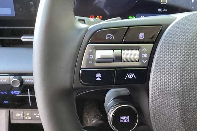 Hyundai IONIQ 5 239kW Ultimate 84 kWh 5dr AWD Auto Black