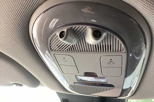Hyundai IONIQ 5 239kW Ultimate 84 kWh 5dr AWD Auto Black